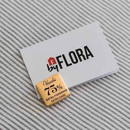 45 Minutes To Venice - By Flora Appartement Fagare della Battaglia