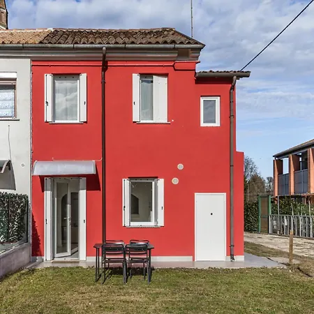 Appartement 45 Minutes To Venice - By Flora Fagare della Battaglia