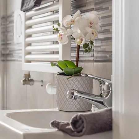 아파트 45 Minutes To Venice - By Flora