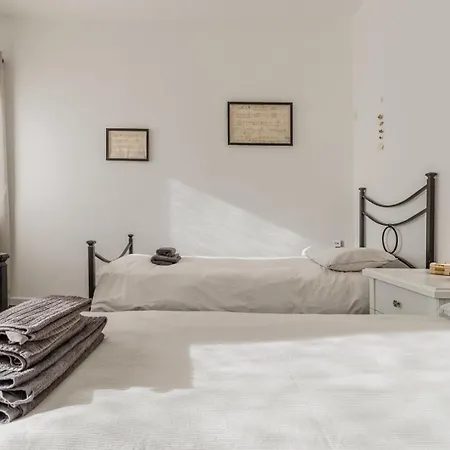 45 Minutes To Venice - By Flora Appartement Fagare della Battaglia