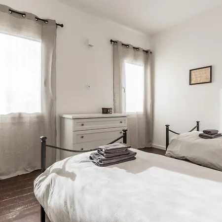 45 Minutes To Venice - By Flora 아파트 *