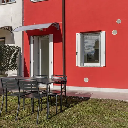 Appartamento 45 Minutes To Venice - By Flora *