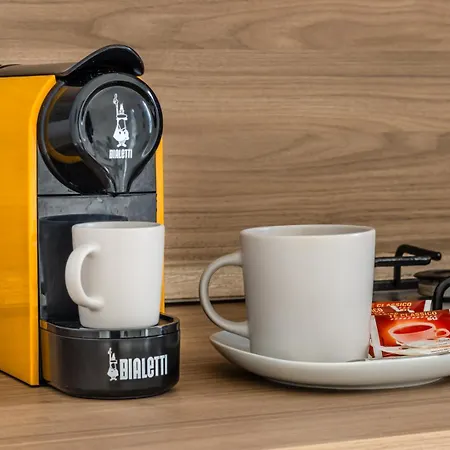 45 Minutes To Venice - By Flora Appartamento *